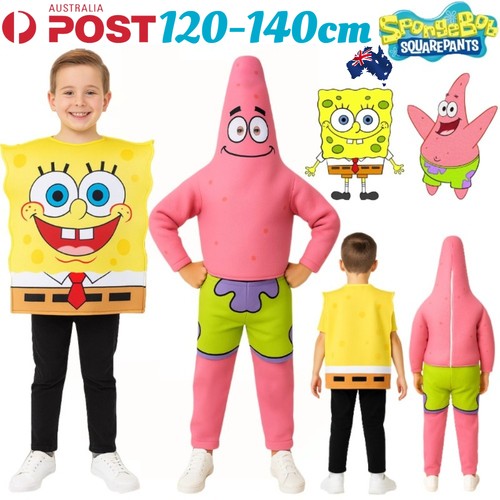 Spongebob squarepants patrick - squarepants,
