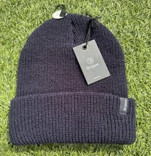 Brixton Heist Navy Beanie Knit