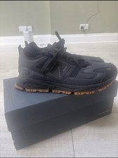 New Balance Men's Trainers Size 10 without box displayed