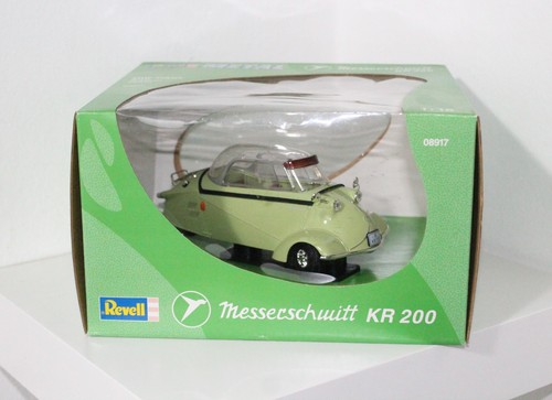 Revell messerschmitt kr 200 - -,