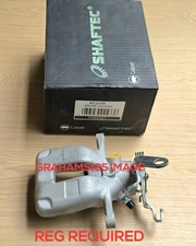 BRAKE CALIPER REAR LEFT FITS