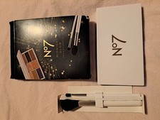 No7 Midnight Glow Face Eye