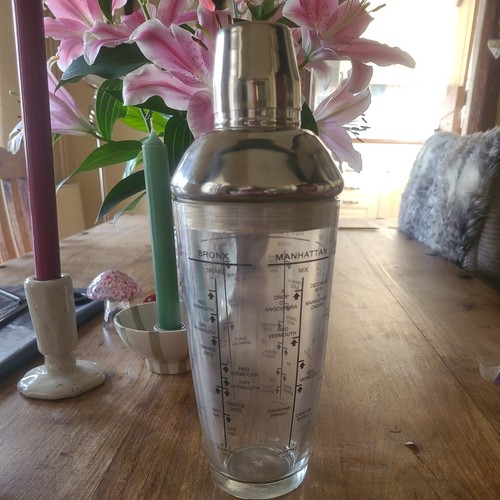 Vintage bormioli rocco glass - vintage,