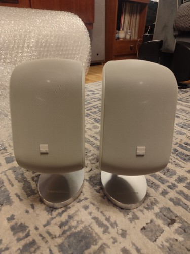 Bowers wilkins m1 mk2 - bowers,