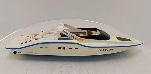 Century racing boat - r/c,