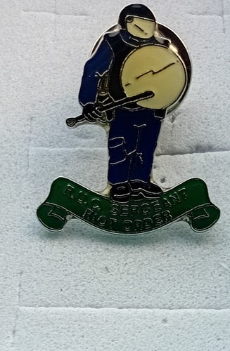 Ruc royal ulster constabulary - ruc,