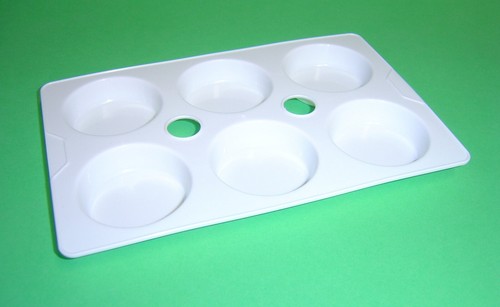 Well stackable artist - stackable,