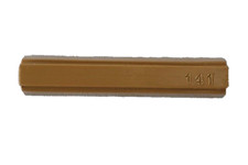 Light oak 141 soft - 141, wax