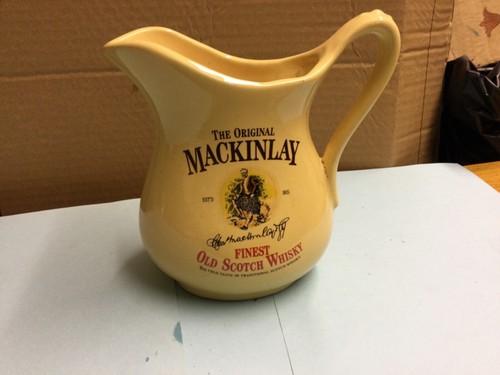 Vintage original mckinley - vintage,