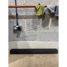 Sony HT-SF150 Soundbar Black