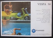 1969 Piaggio Vespa 50 R / L