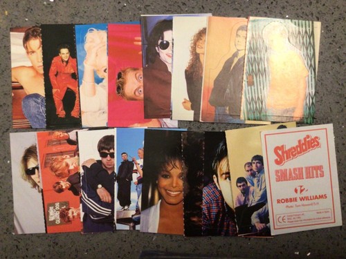 Nestle shreddies 1996 smash - nestle,