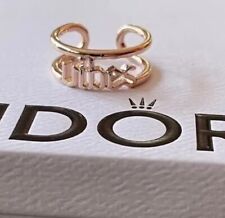 Pandora Vibes Open Ring Size 52 Brand New  ?