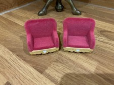 sylvanian families beautiful