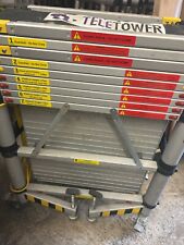 ZARGES Scaffold TeleTower 