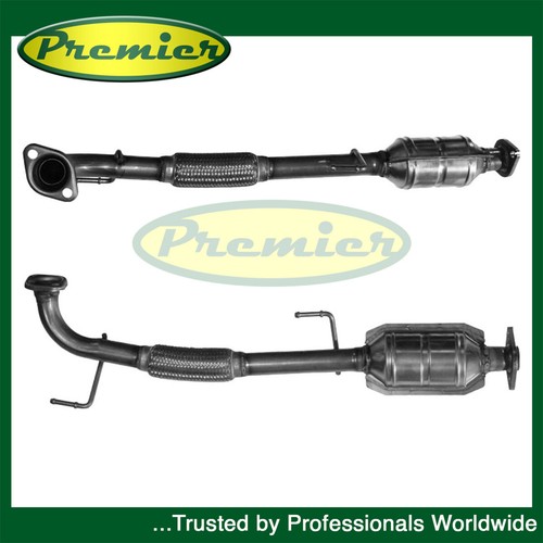 Premier catalytic converter - catalytic,