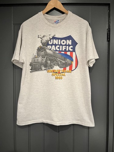 Hanes vintage beefy shirt - vintage, t-shirt