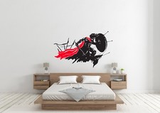 Spartan Warrior Sparta -