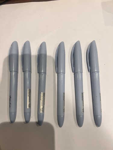 Paperchase black fountain pen - paperchase,