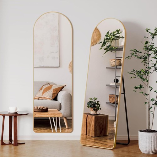 Large full length - length, mirror