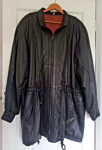 Pelz silberfuchs real leather - pelz,