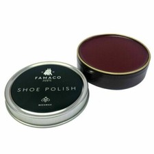  FAMACO Premium Smooth Leather
