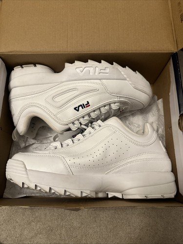 Fila disruptor premium - fila,