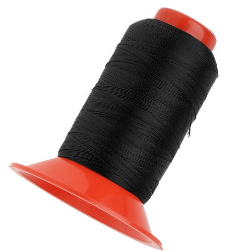 Bonded nylon sewing thread - bonded,