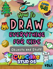 How to Draw Everything for