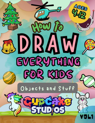 How draw everything - to,