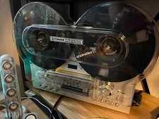 DUST COVER for Reel Recordes