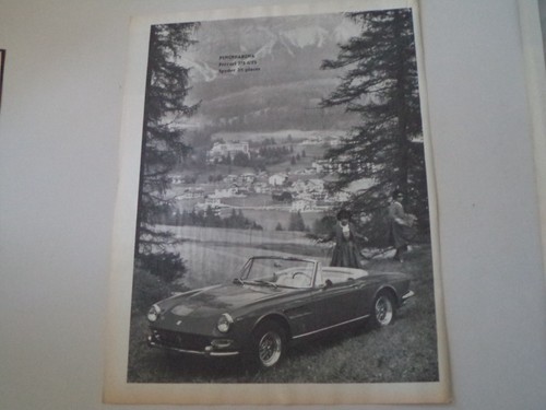 Advertising 1965 - advertising,