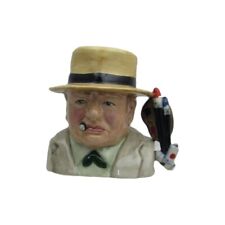 Winston Churchill Small Size