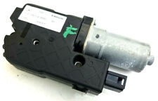 MERCEDES E-CLASS E220 W213 S213 ESTATE / PANORAMIC ROOF MOTOR - A2139067003