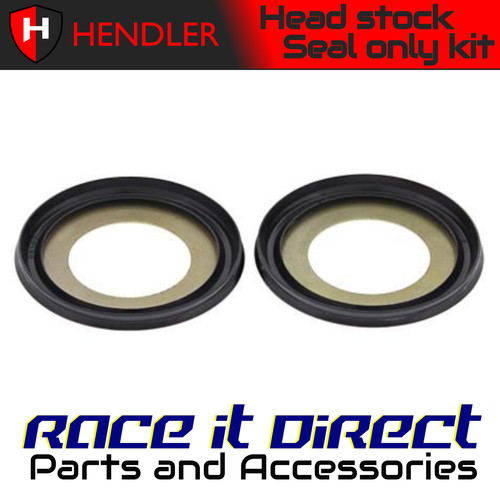 Headrace seal only kit - kit, for