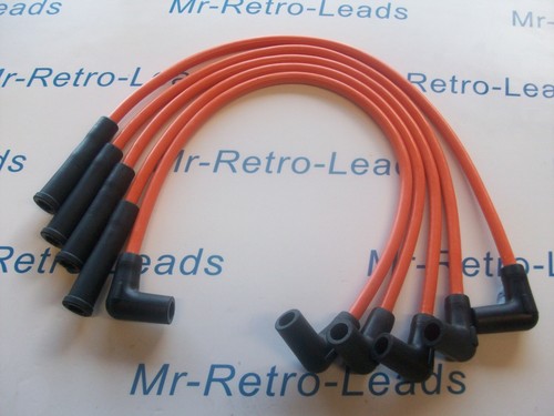 Orange 8mm performance - orange,