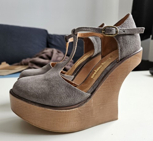 Jeffrey campbell closed toe - jeffrey,