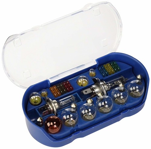 30pc travel emergency spare - travel,