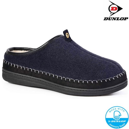 Mens dunlop memory foam - dunlop,