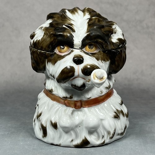C19th continental porcelain - continental,