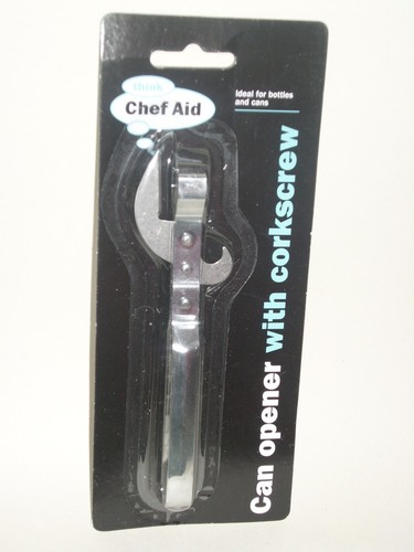 Chef aid stab can - aid,