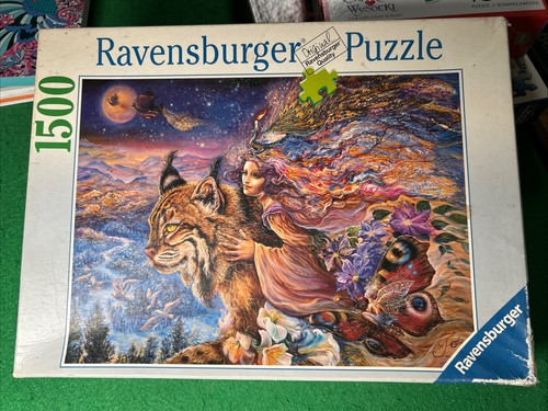 Ravensburger 1500 josephine - 1500,
