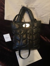 Mulberry Big Softie Bag In