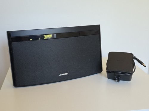 Bose soundlink air - air, digital
