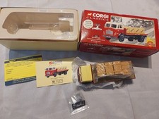 Corgi British Rail Leyland