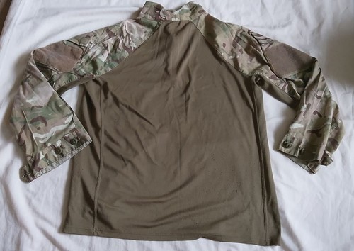 British army mtp ubacs - army, 180/110