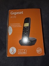 Gigaset A170 Cordless