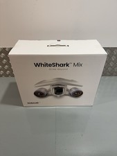 WhiteShark Mix Underwater