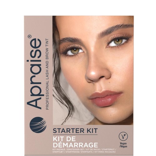 Apraise eyelash and eyebrow - eyelash,