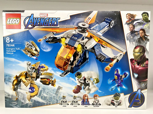 Lego avengers 76144 hulk - avengers, :